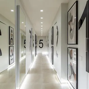 Casa de hóspedes Casa Lounge Istria, Cagliari